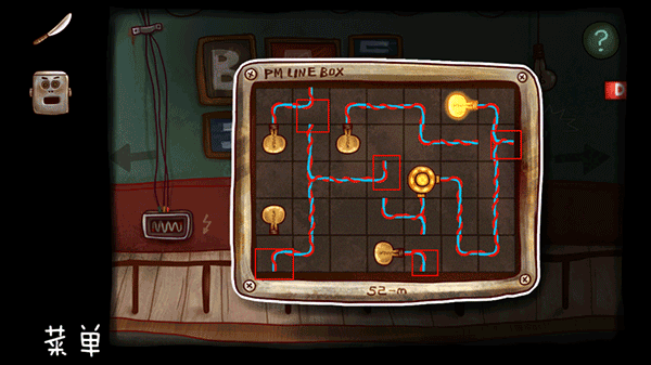 南瓜先生大冒险官方版