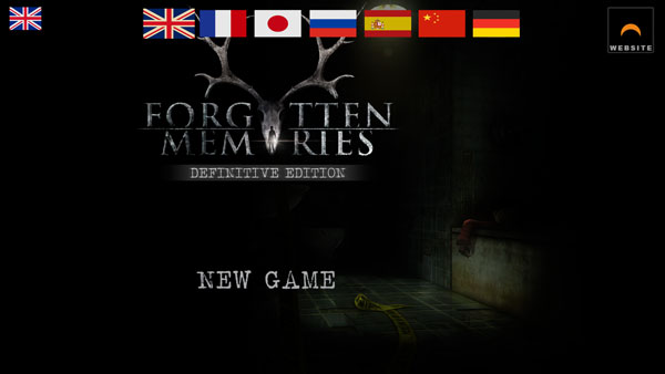 失落的记忆正版