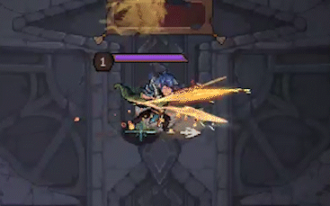 灵能冲击折相思修改版