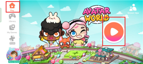 阿凡达生活世界内置存档版