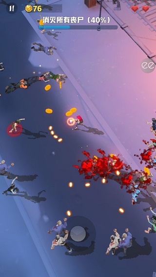 僵尸收割者官方版本