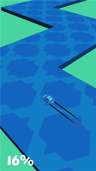 全民漂移游戏手机版