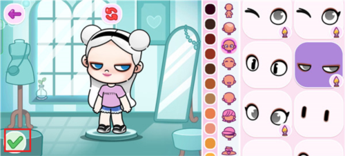 阿凡达生活世界内置存档版