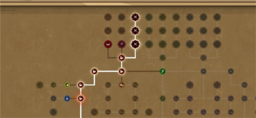 跑酷勇者华为版