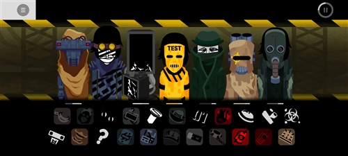 节奏盒子Zedbox版本