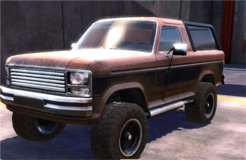 脱离道路修改器