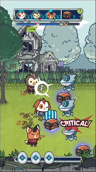 考古猎人HistoHunters