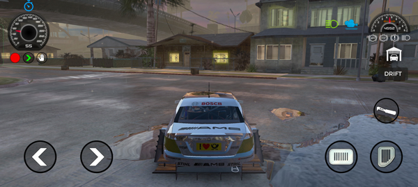 汽车模拟器游戏手机版