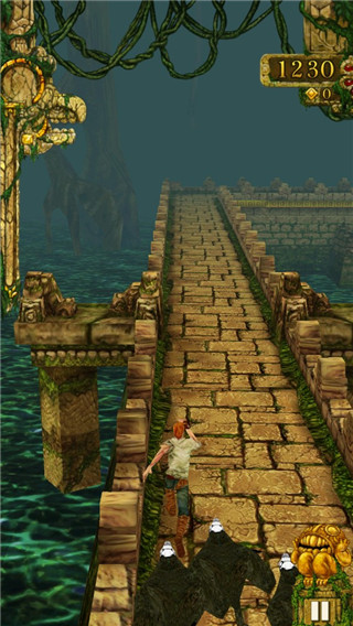 神庙逃亡官方正版