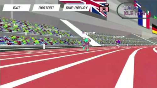 速度之星付费解锁版