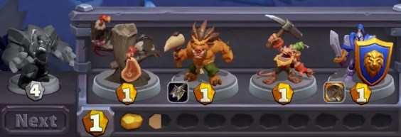 魔兽弧光大作战国际版官方版