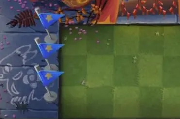 植物大战僵尸2双人对决