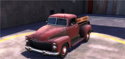 脱离道路修改器