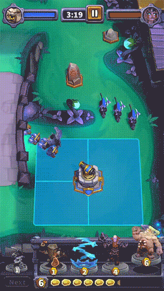 魔兽弧光大作战国际版官方版