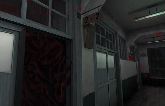 恐怖学校白色情人节官方正版