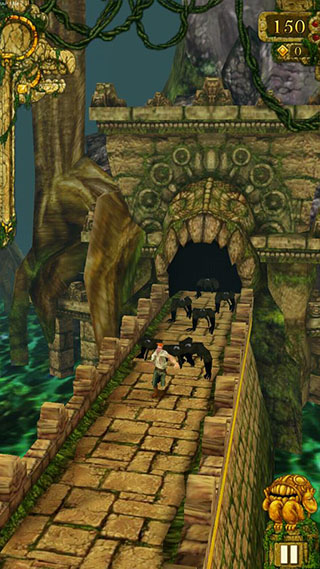 神庙逃亡官方正版