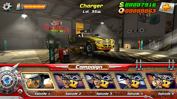 死亡之旅正版最新版