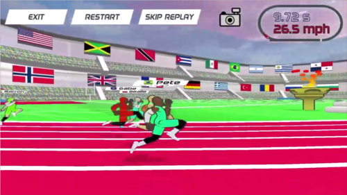 速度之星付费解锁版