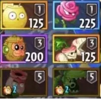 植物大战僵尸2双人对决