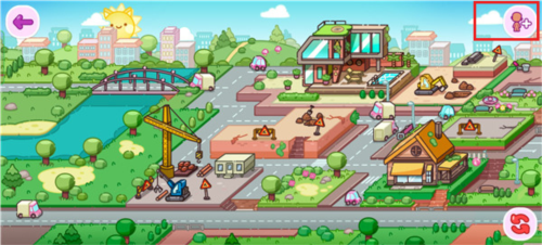 阿凡达生活世界内置存档版