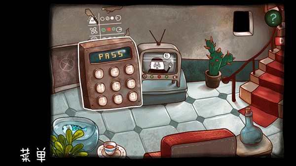 南瓜先生大冒险官方版