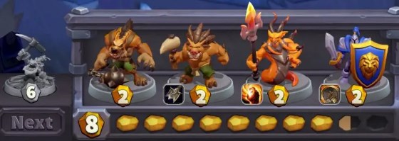 魔兽弧光大作战国际版官方版