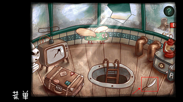 南瓜先生大冒险官方版