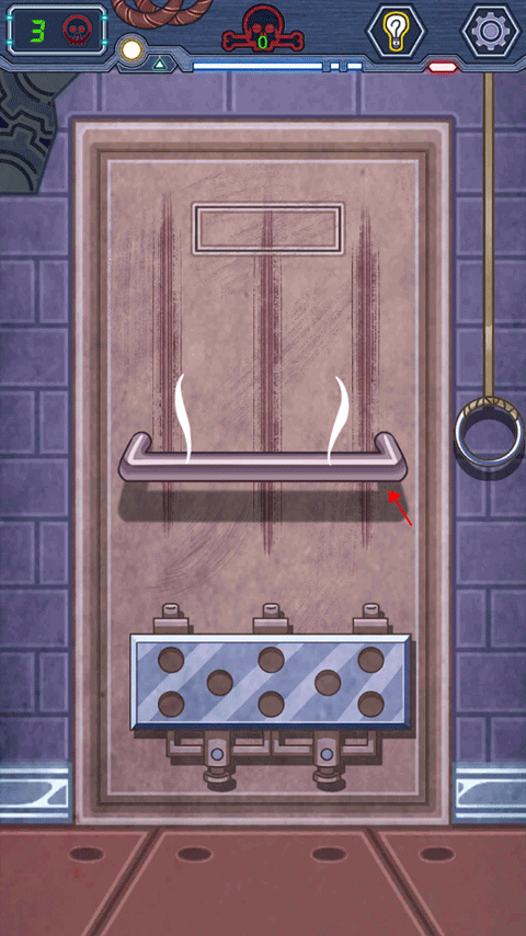 无人生还之门游戏