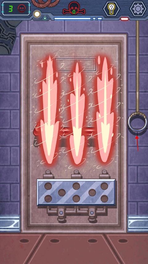 无人生还之门游戏