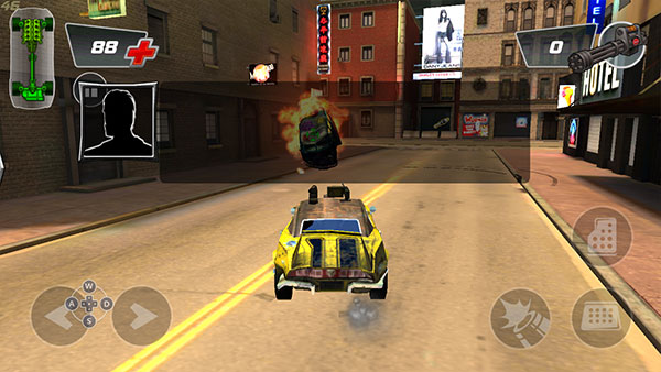 死亡之旅正版最新版