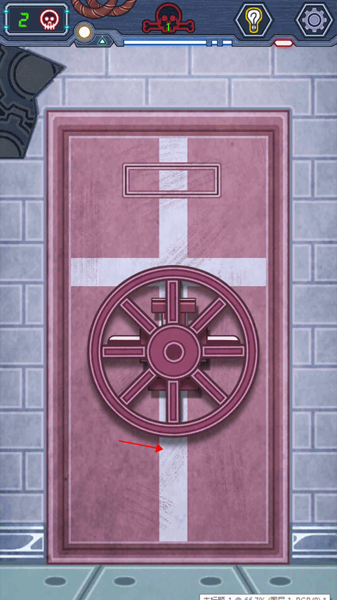 无人生还之门游戏