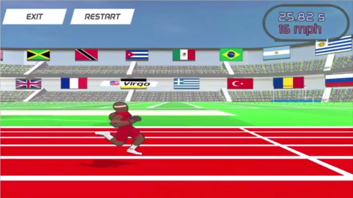 速度之星付费解锁版