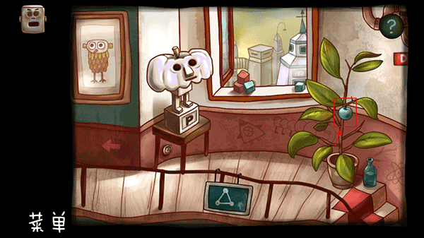 南瓜先生大冒险官方版