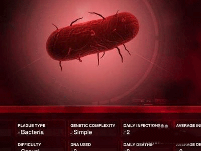 瘟疫细菌最新版本