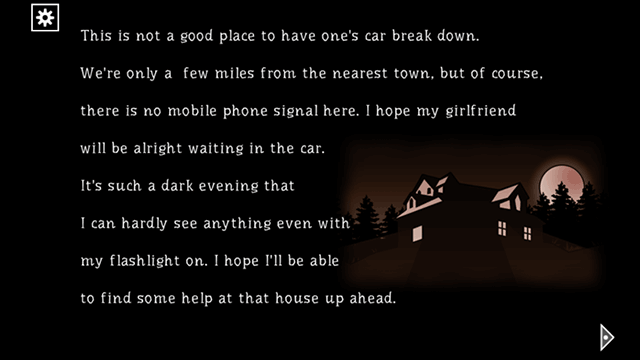 遗忘之丘秋日手游