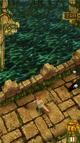 神庙逃亡官方正版