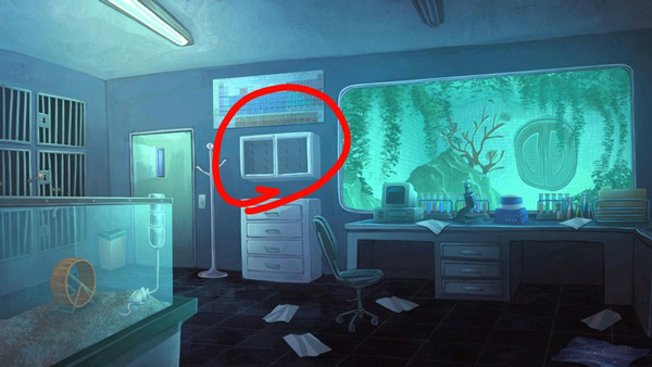 死无对证中文版