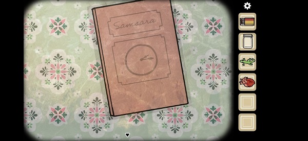 Samsara Room游戏