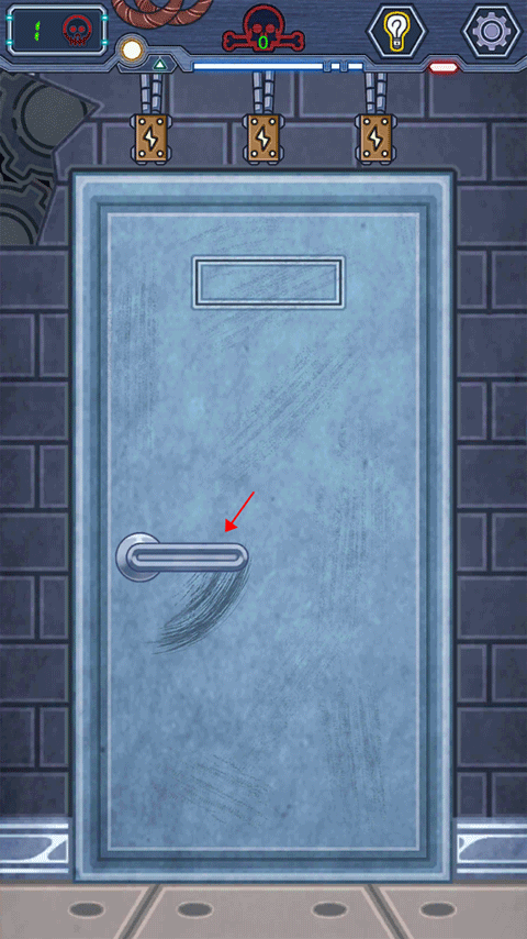 无人生还之门游戏