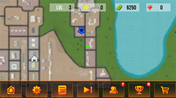 维加斯枪战生存游戏