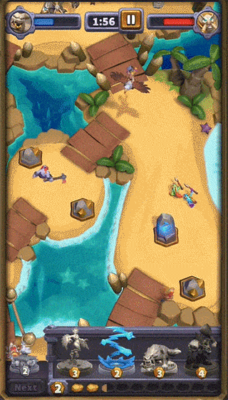 魔兽弧光大作战国际版官方版