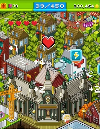 宇宙小镇官方正版