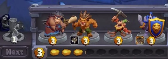 魔兽弧光大作战国际版官方版