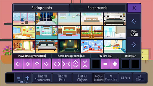 加查星云2024年最新版