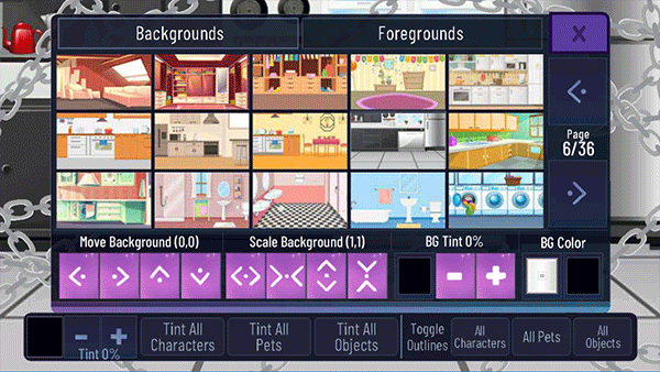 加查星云2024年最新版