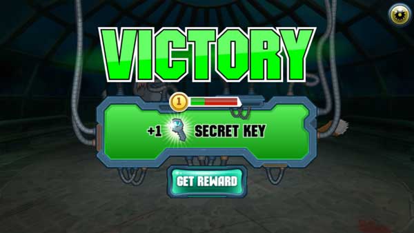 变异汪星人2破解版无限金币钻石