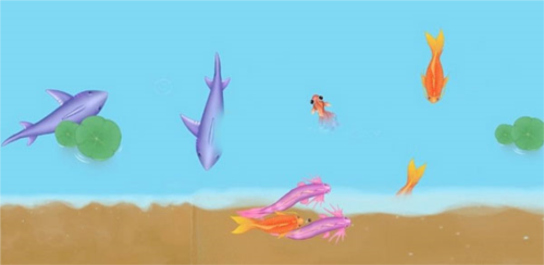 召唤神龙山海经万宁版