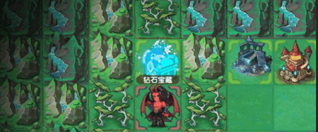 英雄棋士团九游渠道服