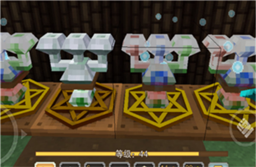 奶块华为应用市场版