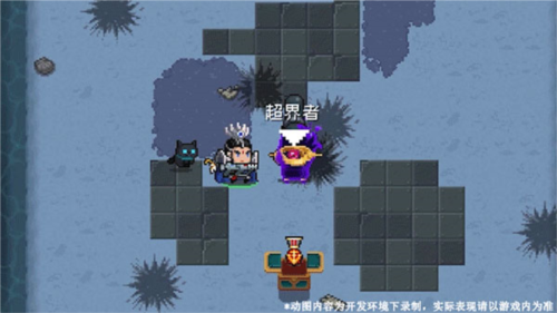 元气骑士无限钻石金币版